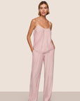 Gisele Printed TENCEL™ Modal Cami & Pant PJ Set