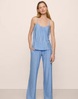 Gisele Printed TENCEL™ Modal Cami & Pant PJ Set