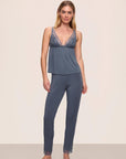 Georgina TENCEL™ Modal Cami & Pant PJ Set