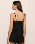 Beatrix TENCEL™ Modal Cami & Short PJ Set
