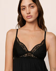 Beatrix TENCEL™ Modal Cami & Short PJ Set