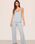 Frida TENCEL™ Modal Cami & Pant PJ Set