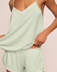 Frida TENCEL™ Modal Cami & Shortie Short PJ Set