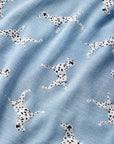 Gisele Printed TENCEL™ Modal Long PJ Set