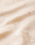 Inez Washable Silk Jacquard Short PJ Set