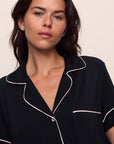 Gisele TENCEL™ Modal Relaxed Short PJ Set