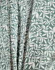 Inez Washable Silk Printed Short PJ Set