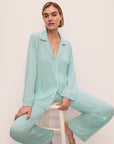 Gisele TENCEL™ Modal Long PJ Set
