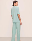 Gisele TENCEL™ Modal Short Sleeve & Pant PJ Set
