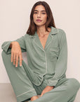 Gisele TENCEL™ Modal Long PJ Set