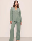 Gisele TENCEL™ Modal Long PJ Set