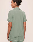 Gisele TENCEL™ Modal Relaxed Short PJ Set