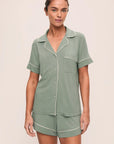 Gisele TENCEL™ Modal Relaxed Short PJ Set