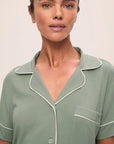 Gisele TENCEL™ Modal Relaxed Short PJ Set