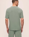 Henry TENCEL™ Modal Short PJ Set