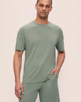 Henry TENCEL™ Modal Short PJ Set