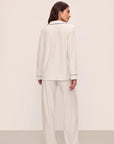 Gisele Printed TENCEL™ Modal Long PJ Set
