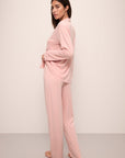 Frida TENCEL™ Modal Long PJ Set