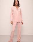 Frida TENCEL™ Modal Long PJ Set