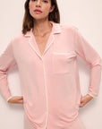 Frida TENCEL™ Modal Long PJ Set