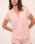 Frida TENCEL™ Modal Shortie Short PJ Set