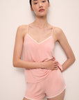 Frida TENCEL™ Modal Cami & Shortie Short PJ Set