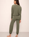 Gisele TENCEL™ Modal Slouchy PJ Set
