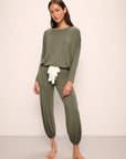Gisele TENCEL™ Modal Slouchy PJ Set