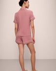 Gisele TENCEL™ Modal Relaxed Short PJ Set
