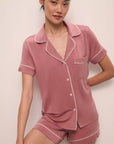 Gisele TENCEL™ Modal Relaxed Short PJ Set