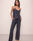 Gisele Printed TENCEL™ Modal Cami & Pant PJ Set