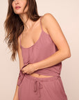 Gisele TENCEL™ Modal Cami & Pant PJ Set
