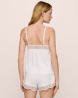 Beatrix TENCEL™ Modal Cami & Short PJ Set