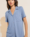 Gisele TENCEL™ Modal Rib Relaxed Short PJ Set