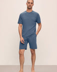 Henry TENCEL™ Modal Short PJ Set