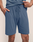 Henry TENCEL™ Modal Short PJ Set