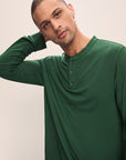 Henry TENCEL™ Modal Long PJ Set