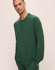 Henry TENCEL™ Modal Long PJ Set