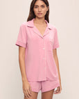 Gisele TENCEL™ Modal Relaxed Short PJ Set