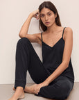 Fiona TENCEL™ Modal Cami & Pant PJ Set
