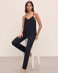 Fiona TENCEL™ Modal Cami & Pant PJ Set