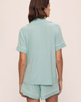 Gisele TENCEL™ Modal Relaxed Short PJ Set