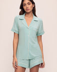 Gisele TENCEL™ Modal Relaxed Short PJ Set