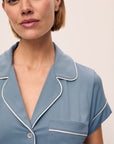 Gisele TENCEL™ Modal Shortie Short PJ Set