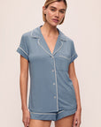 Gisele TENCEL™ Modal Shortie Short PJ Set