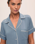 Gisele TENCEL™ Modal Relaxed Short PJ Set