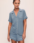 Gisele TENCEL™ Modal Relaxed Short PJ Set