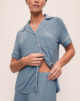 Gisele TENCEL™ Modal Relaxed Short PJ Set