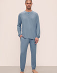 Henry TENCEL™ Modal Long PJ Set