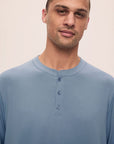 Henry TENCEL™ Modal Long PJ Set